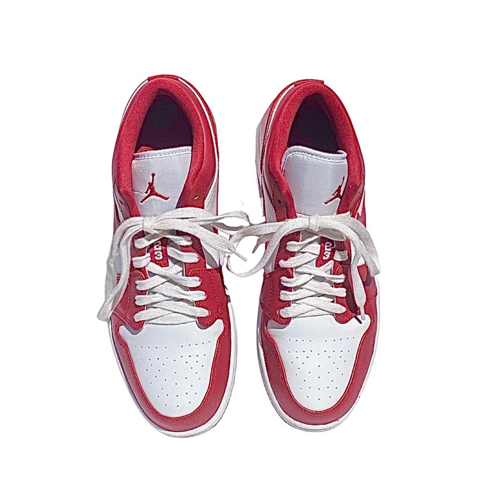 Nike Air Jordan 1 Low - Picture 5 of 13